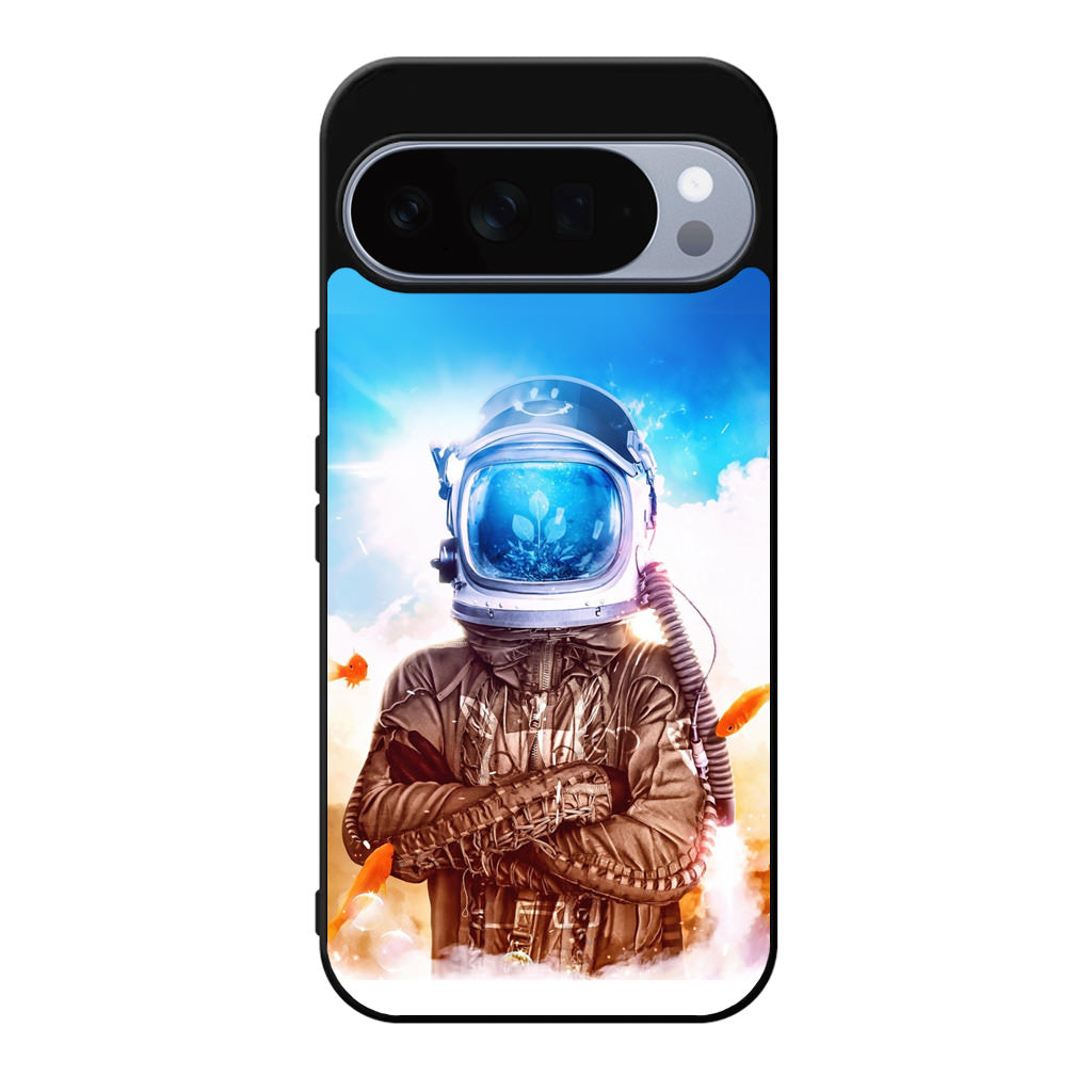 Aquatronauts Google Pixel 10 Pro / 10 Pro XL Case