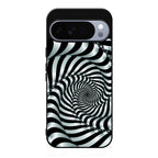 Artistic Spiral 3D Google Pixel 10 Pro / 10 Pro XL Case