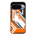 Asiimov Google Pixel 10 Pro / 10 Pro XL Case