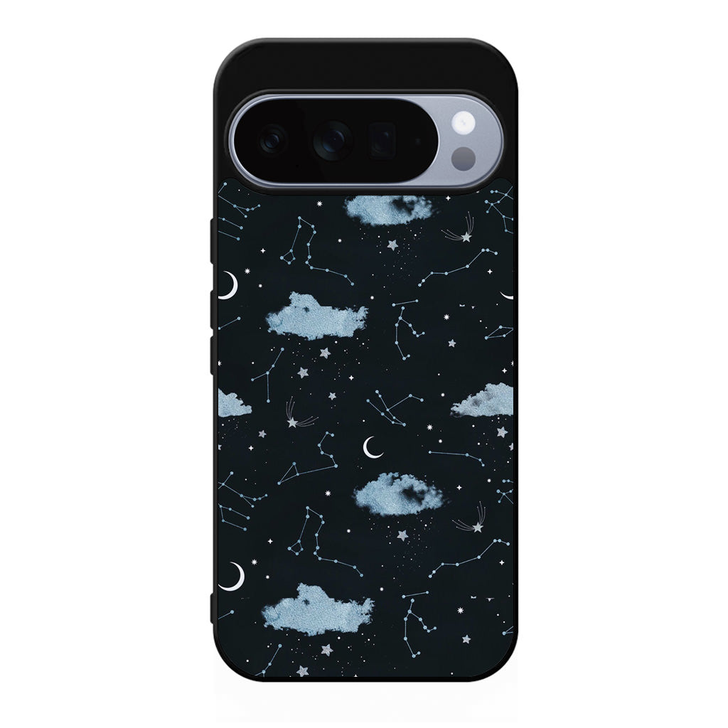 Astrological Sign Google Pixel 10 Pro / 10 Pro XL Case