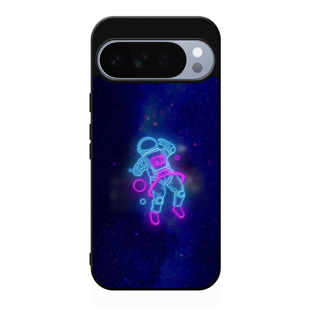 Astronaut at The Disco Google Pixel 10 Pro / 10 Pro XL Case