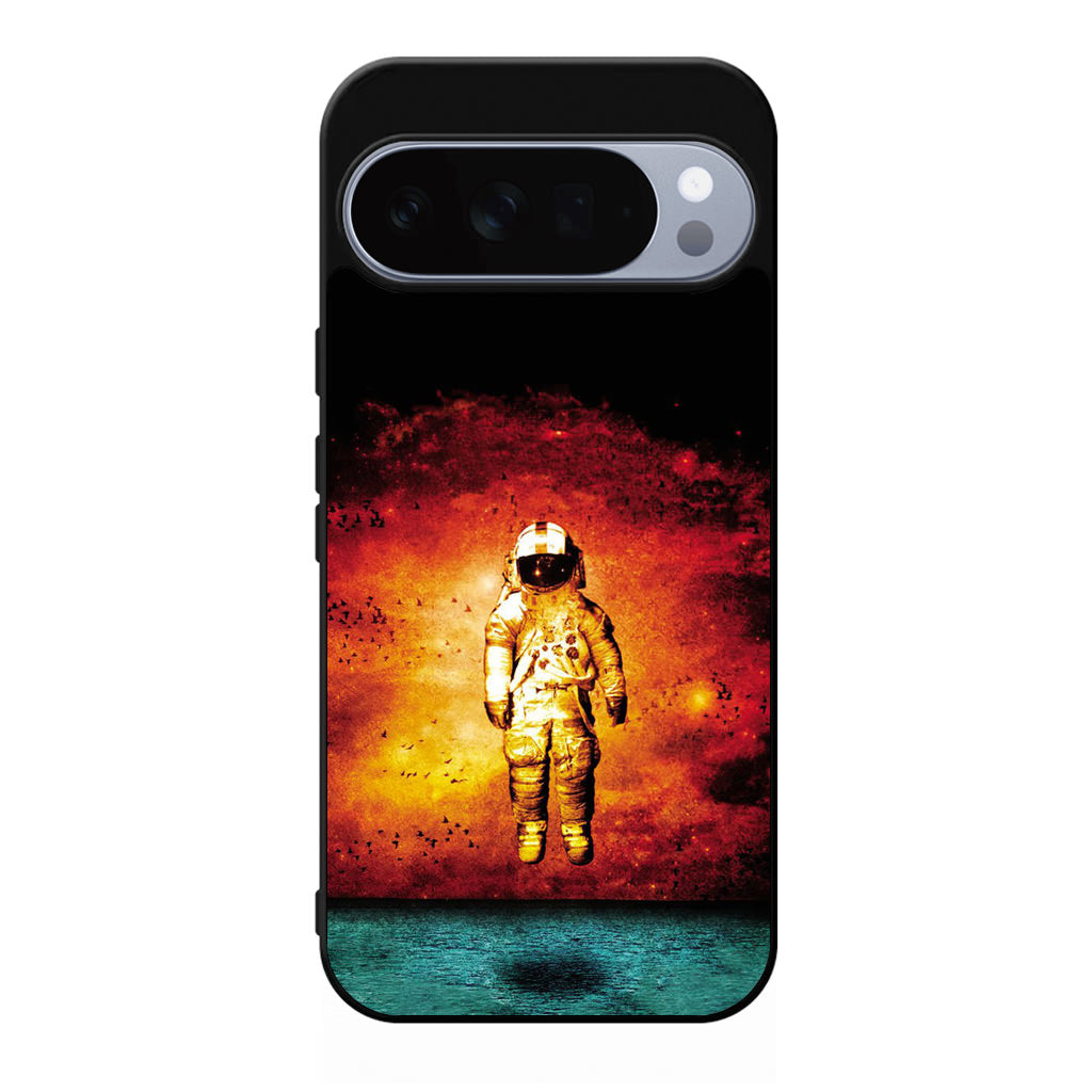 Astronaut Deja Entendu Google Pixel 10 Pro / 10 Pro XL Case