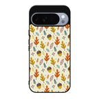 Autumn Things Pattern Google Pixel 10 Pro / 10 Pro XL Case