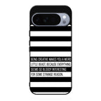 Being Creative Weird Google Pixel 10 Pro / 10 Pro XL Case
