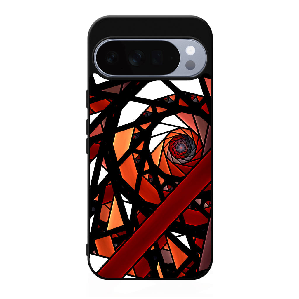 Geometric Google Pixel 10 Pro / 10 Pro XL Case