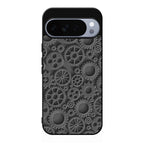 Mechanical Gears Google Pixel 10 Pro / 10 Pro XL Case