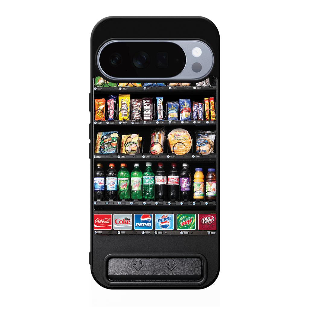 Vending Machine Google Pixel 10 Pro / 10 Pro XL Case