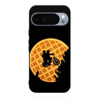 Waffle Moon Stranger Things Google Pixel 10 Pro / 10 Pro XL Case