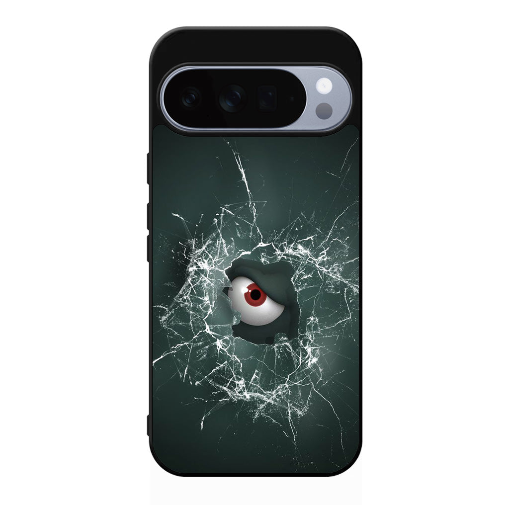 Watching you Google Pixel 10 Pro / 10 Pro XL Case