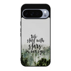 We Start with Stars Google Pixel 10 Pro / 10 Pro XL Case