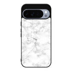 White Marble Google Pixel 10 Pro / 10 Pro XL Case