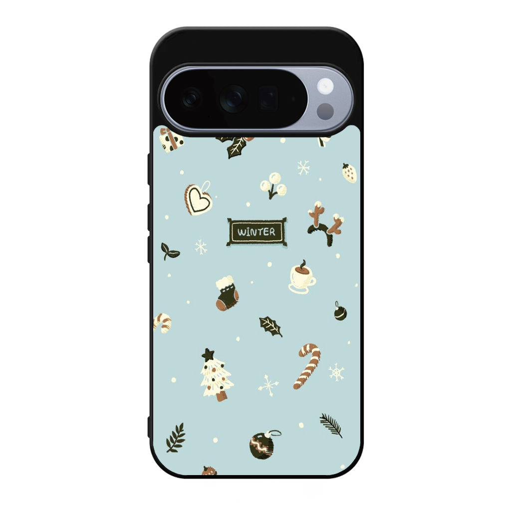 Winter is Coming Google Pixel 10 Pro / 10 Pro XL Case