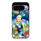 Wonderland Google Pixel 10 Pro / 10 Pro XL Case