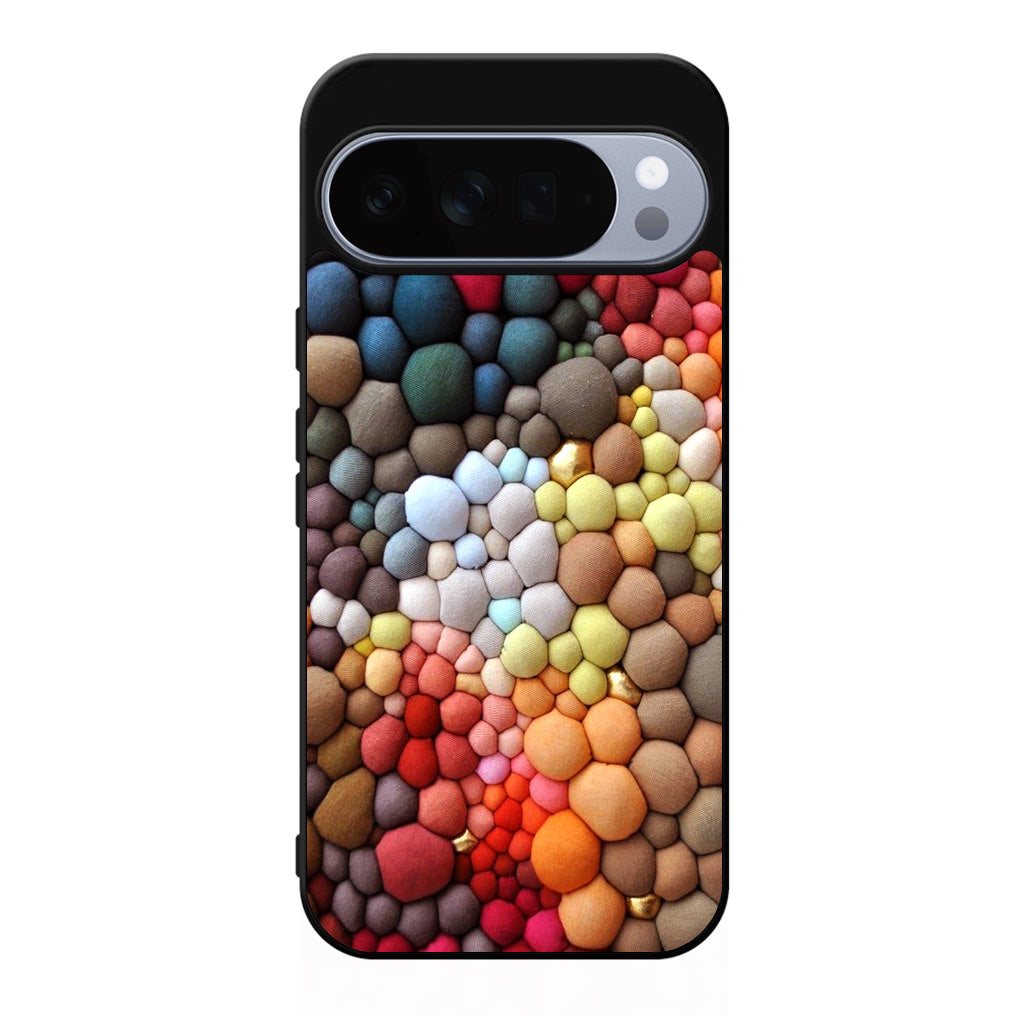 Woolen Clothes Art Google Pixel 10 Pro / 10 Pro XL Case