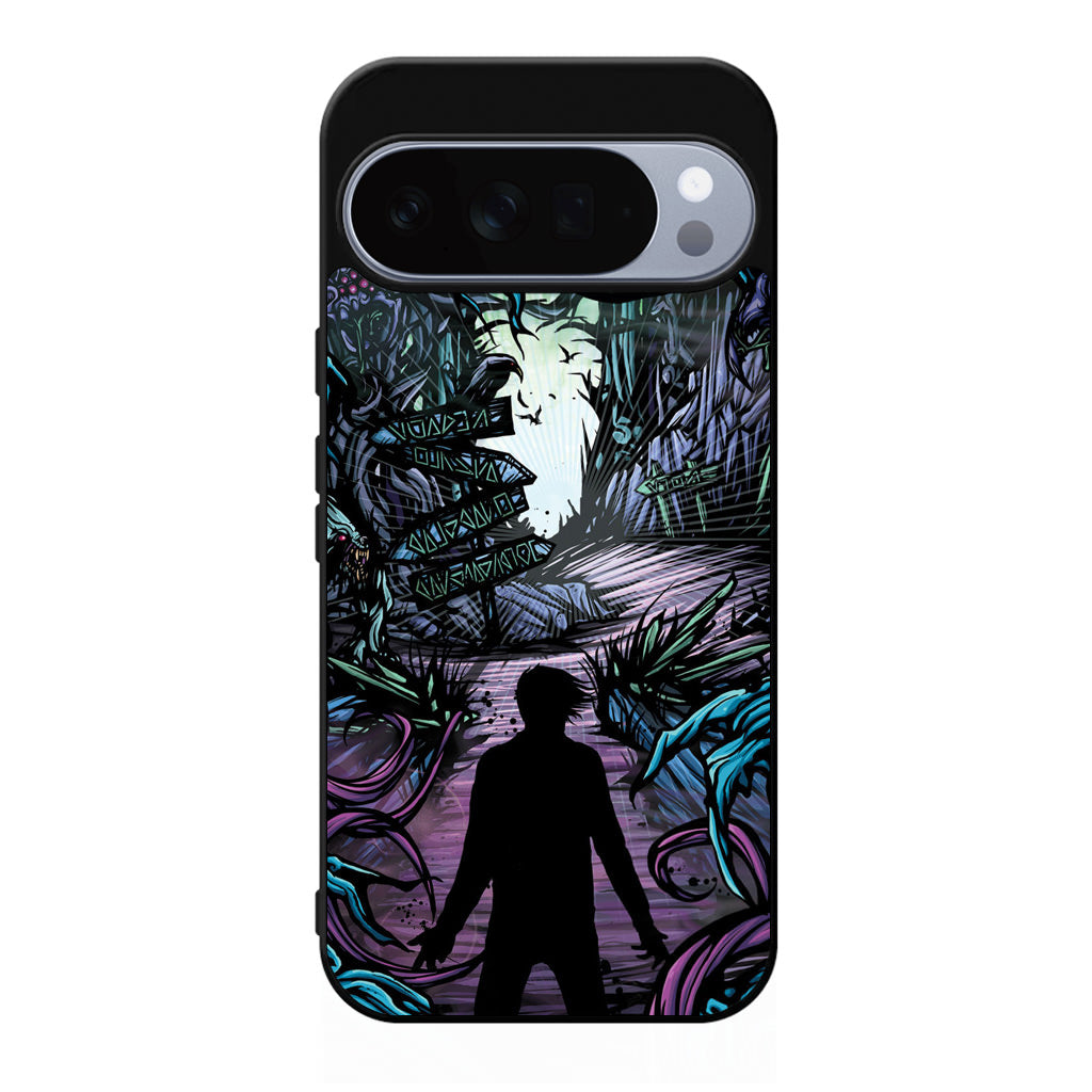 A Day To Remember Have Faith In Me Poster Google Pixel 10 Pro / 10 Pro XL Case