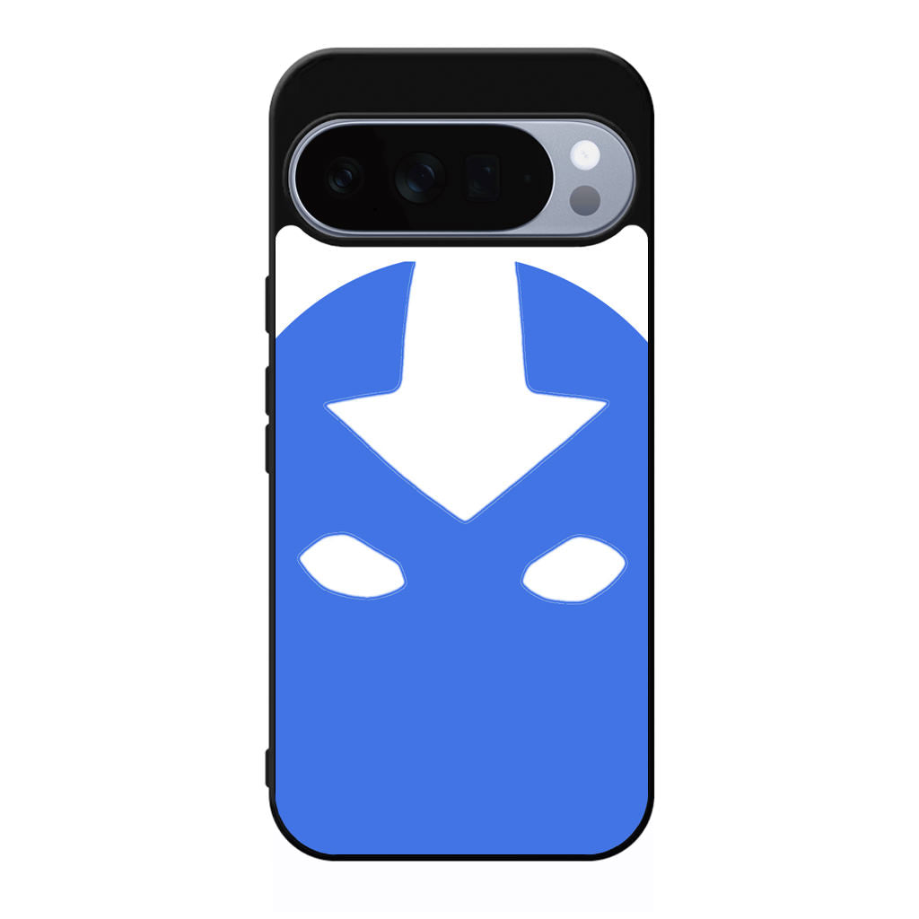 Aang The Last Airbender Pattern Google Pixel 10 Pro / 10 Pro XL Case