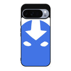 Aang The Last Airbender Pattern Google Pixel 10 Pro / 10 Pro XL Case