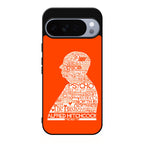 Alfred Hitchcock Presents Google Pixel 10 Pro / 10 Pro XL Case