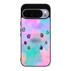Among Us Colorful Google Pixel 10 Pro / 10 Pro XL Case