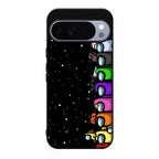 Among Us Crewmate Google Pixel 10 Pro / 10 Pro XL Case