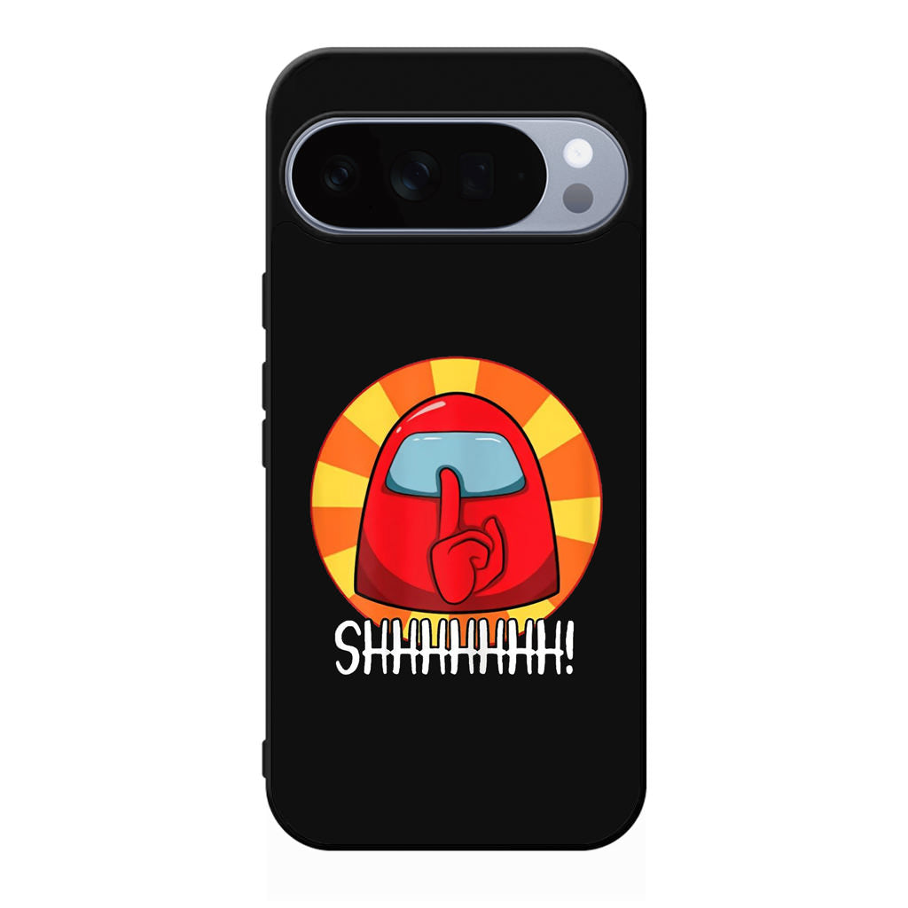 Among Us You Are Impostor Google Pixel 10 Pro / 10 Pro XL Case