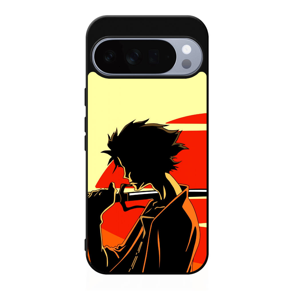Anime Samurai Champloo Google Pixel 10 Pro / 10 Pro XL Case
