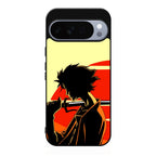Anime Samurai Champloo Google Pixel 10 Pro / 10 Pro XL Case