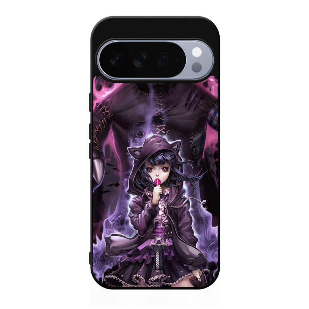 Annie And Tibbers Google Pixel 10 Pro / 10 Pro XL Case