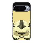 Appa Avatar The Last Airbender Google Pixel 10 Pro / 10 Pro XL Case