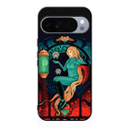 Aran Nouveau Google Pixel 10 Pro / 10 Pro XL Case