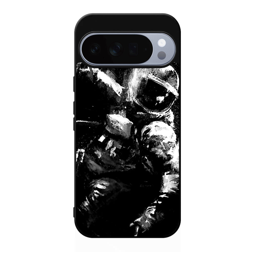 Astronaut Skafander Google Pixel 10 Pro / 10 Pro XL Case