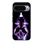 Avatar Aang In Spirit World Mode Google Pixel 10 Pro / 10 Pro XL Case