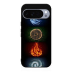 Avatar Element Google Pixel 10 Pro / 10 Pro XL Case