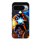 Avatar The Last Airbender Destiny Fate Google Pixel 10 Pro / 10 Pro XL Case