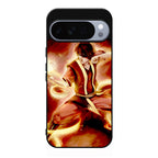 Avatar The Last Airbender Prince Zuko Google Pixel 10 Pro / 10 Pro XL Case