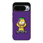 Bart Joker Google Pixel 10 Pro / 10 Pro XL Case