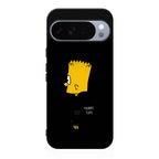 Bart Trippy Life Google Pixel 10 Pro / 10 Pro XL Case