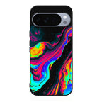 Bats In The Arctic Google Pixel 10 Pro / 10 Pro XL Case