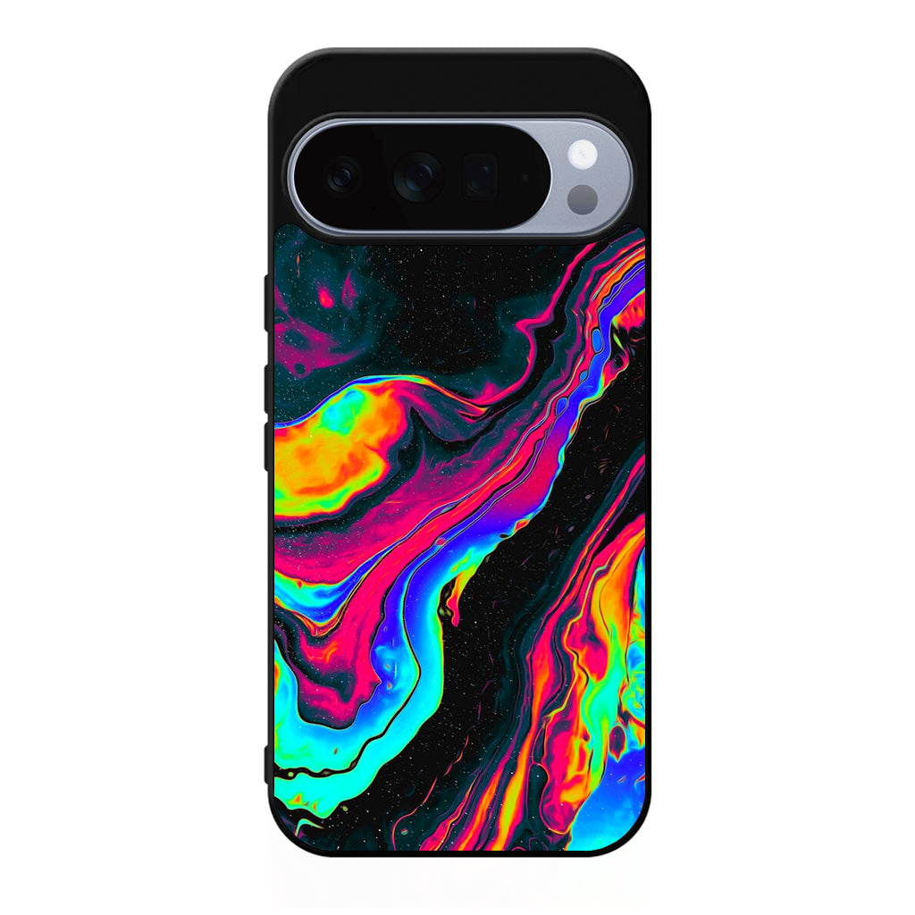 Bats In The Arctic Google Pixel 10 Pro / 10 Pro XL Case