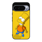 Bart The Oldest Child Google Pixel 10 Pro / 10 Pro XL Case