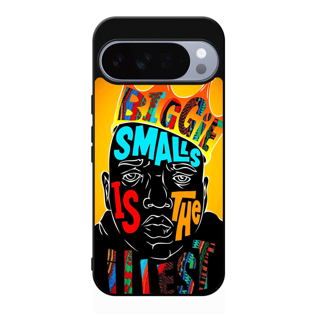 Biggie Smalls Is The Illest Google Pixel 10 Pro / 10 Pro XL Case