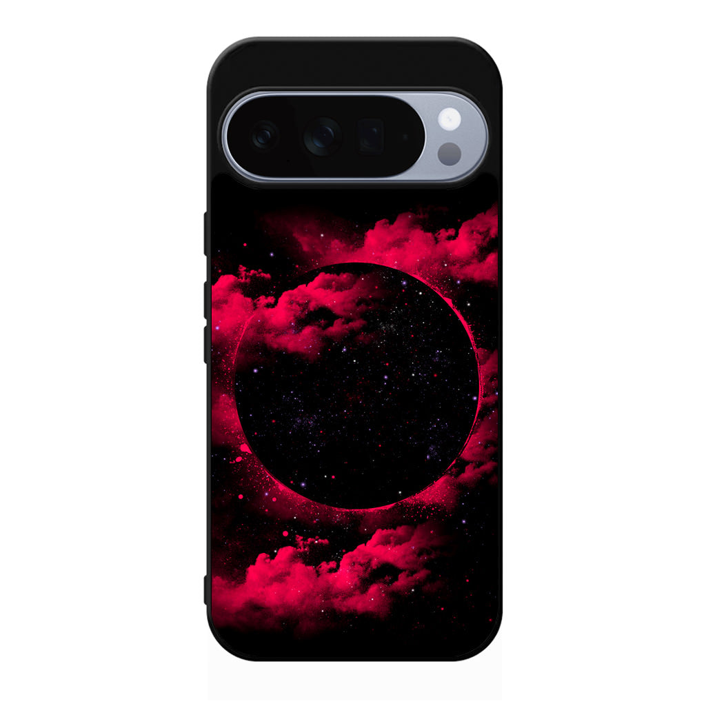 Black Hole Google Pixel 10 Pro / 10 Pro XL Case