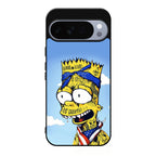 Bootleg Bart Google Pixel 10 Pro / 10 Pro XL Case