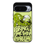 Bring Me The Horizon Google Pixel 10 Pro / 10 Pro XL Case