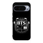 BTS Bulletproof Google Pixel 10 Pro / 10 Pro XL Case