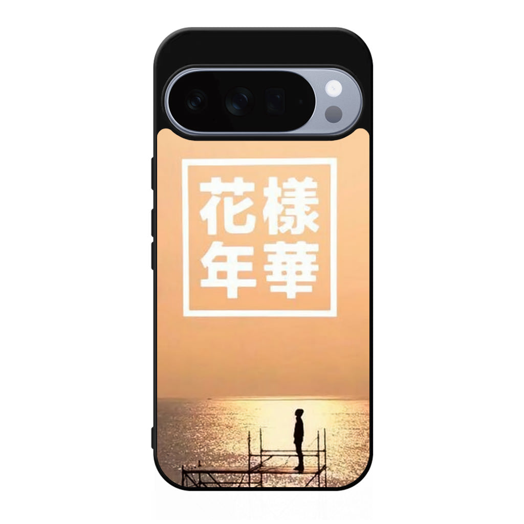BTS Butterfly Cover Google Pixel 10 Pro / 10 Pro XL Case
