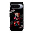 BTS J-Hope Google Pixel 10 Pro / 10 Pro XL Case
