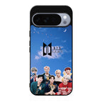 BTS Members Google Pixel 10 Pro / 10 Pro XL Case