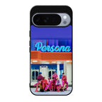 BTS Persona Cover Google Pixel 10 Pro / 10 Pro XL Case