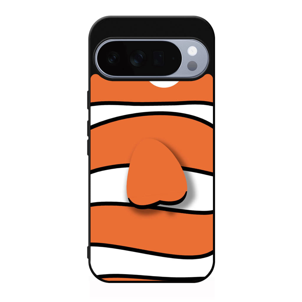 Clownfish Cartoon Google Pixel 10 Pro / 10 Pro XL Case